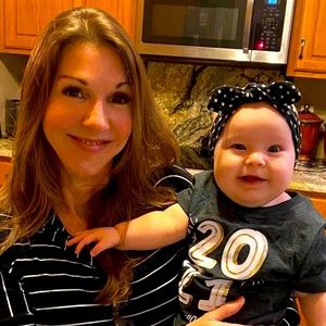 Meet your Posher, Christine